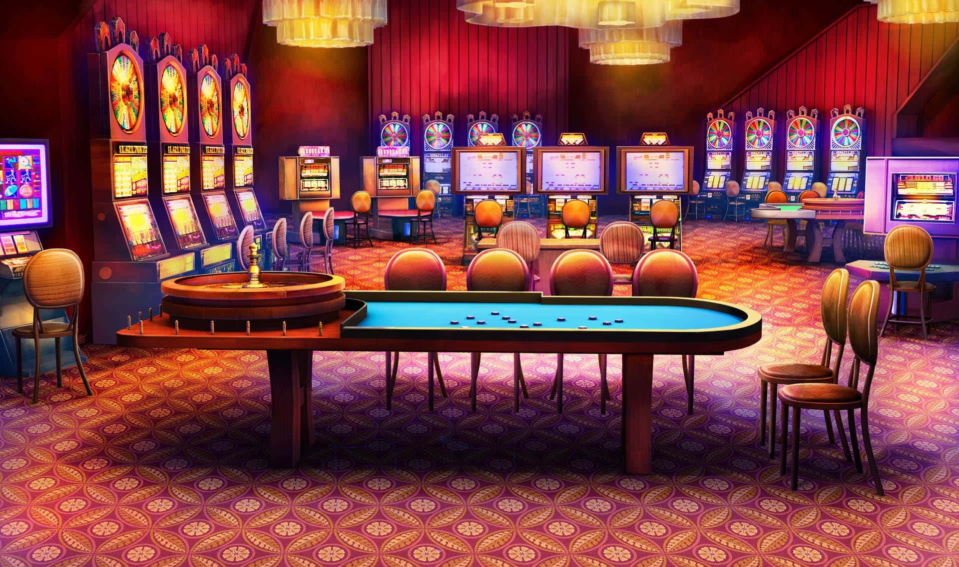 Kategori bingo dan game terkait lainnya di barongjitu untuk pemain Indonesia