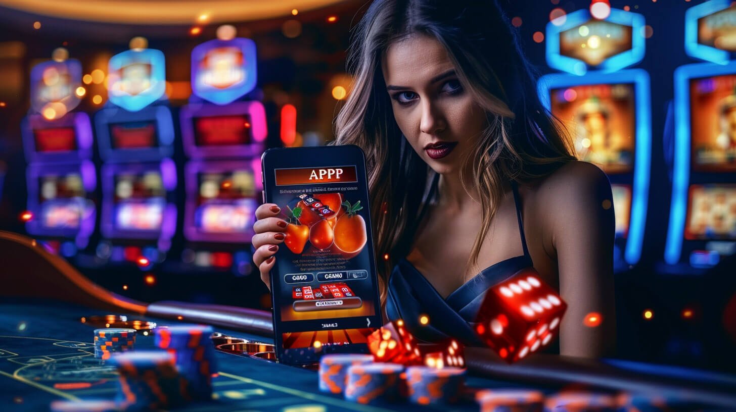 Live Casino Real-Time dengan Dealer Profesional