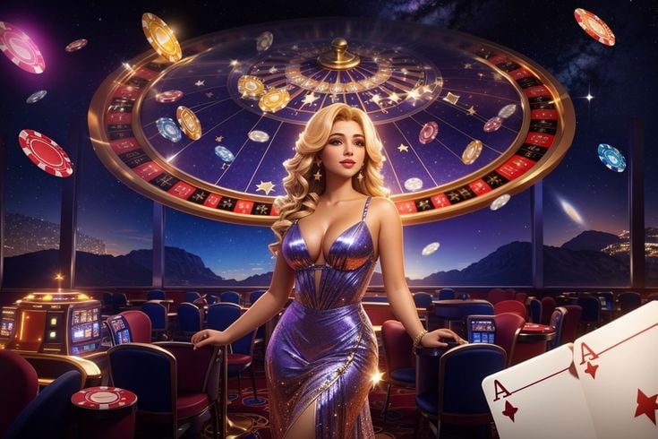 Bingo Games yang Seru dan Mudah Dimainkan