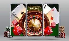 Pasang Taruhan Online Mudah dengan Antarmuka Intuitif